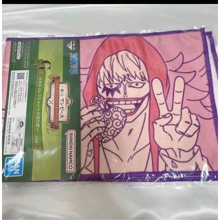 ワンピース(ONE PIECE)の1番くじ　ワンピース　エモーショナルストーリーズ(キャラクターグッズ)