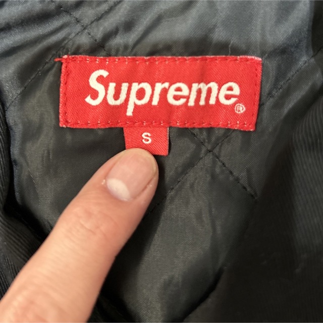 Supreme(シュプリーム)のsupreme akira work jacket  メンズのジャケット/アウター(ブルゾン)の商品写真