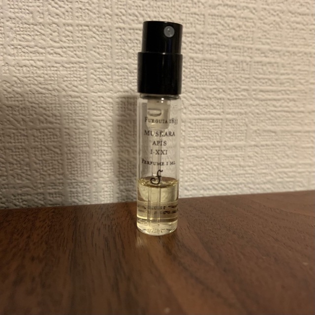 L'Artisan Parfumeur(ラルチザンパフューム)のFUEGUIA フエギア ムスカラアピス コスメ/美容の香水(香水(女性用))の商品写真