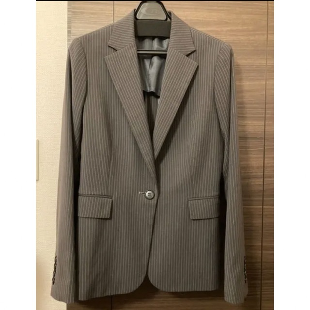 THE SUIT COMPANY - 新品未使用品 レディース スーツ ジャケットの通販