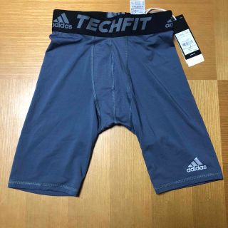 アディダス(adidas)のアディダス　スパッツ(M)(トレーニング用品)