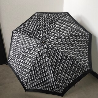 Christian Dior - 【最終値下げ】Christian Dior 折りたたみ傘の通販 