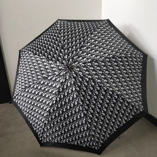 クリスチャンディオール(Christian Dior)の【最終値下げ】Christian Dior 折りたたみ傘(傘)