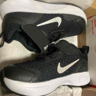 ナイキ(NIKE)のNIKE 12 ウェアオールデイ　ゆ38(スニーカー)