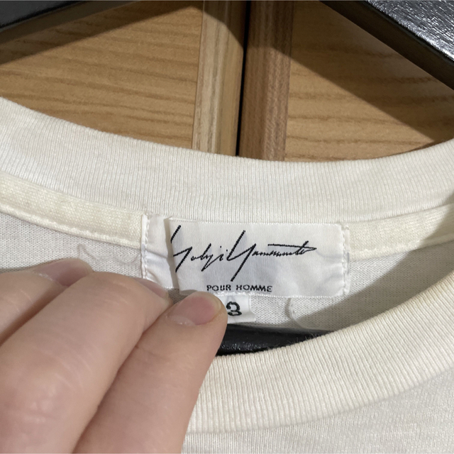 Yohji Yamamoto POUR HOMME - 猛獣期 Yohji yamamoto POUR HOMME