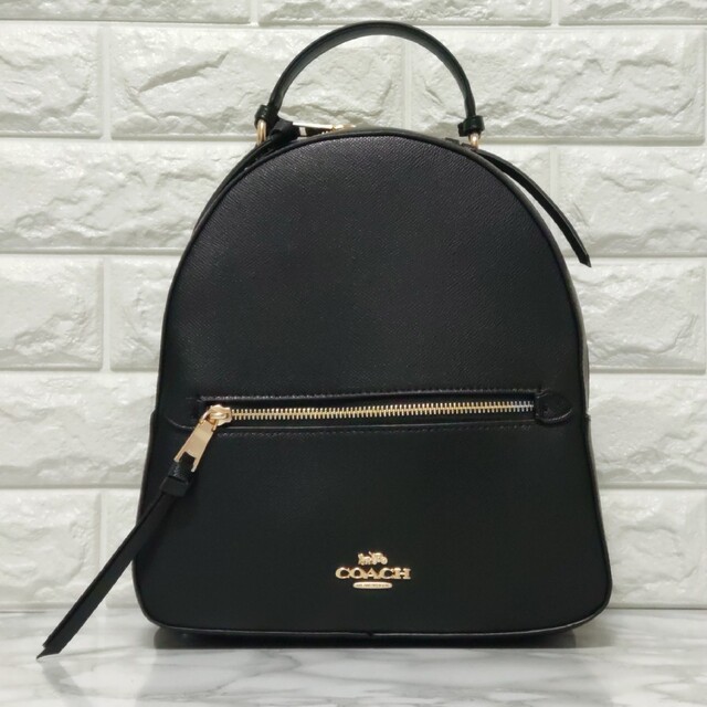 COACH コーチ リュック バックパック ブラック COACH コーチ リュック バックパック ブラック