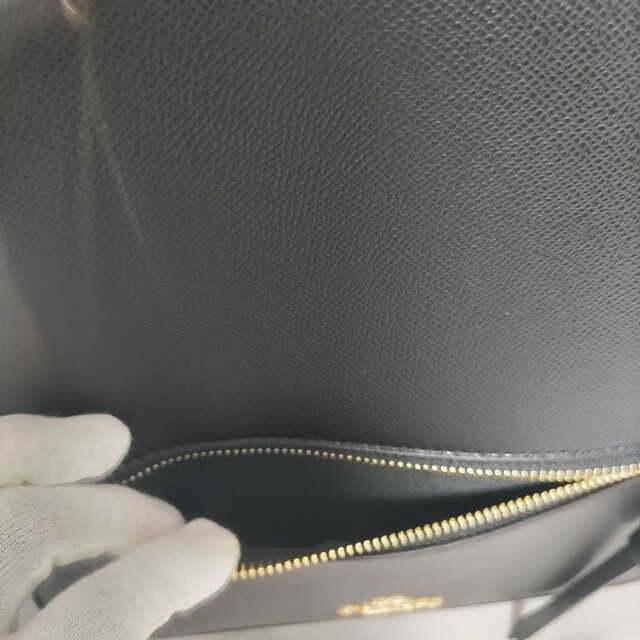 COACH コーチ リュック バックパック ブラック COACH コーチ リュック バックパック ブラック