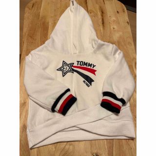 トミーヒルフィガー ベビー トレーナーの通販 99点 | TOMMY HILFIGERの