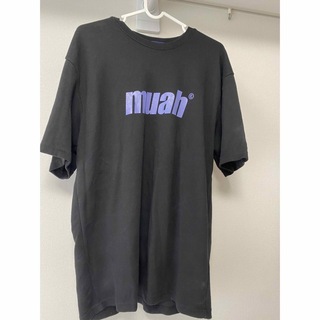 エルエイチピー(LHP)のmuahmuah Tシャツ(Tシャツ/カットソー(半袖/袖なし))