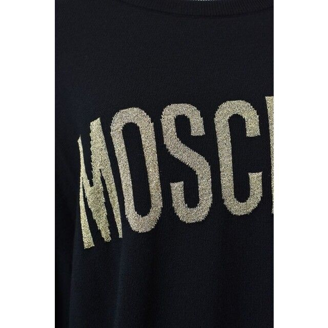 SL AN0013 高級 MOSCHINO モスキーノ レディース ニット 3