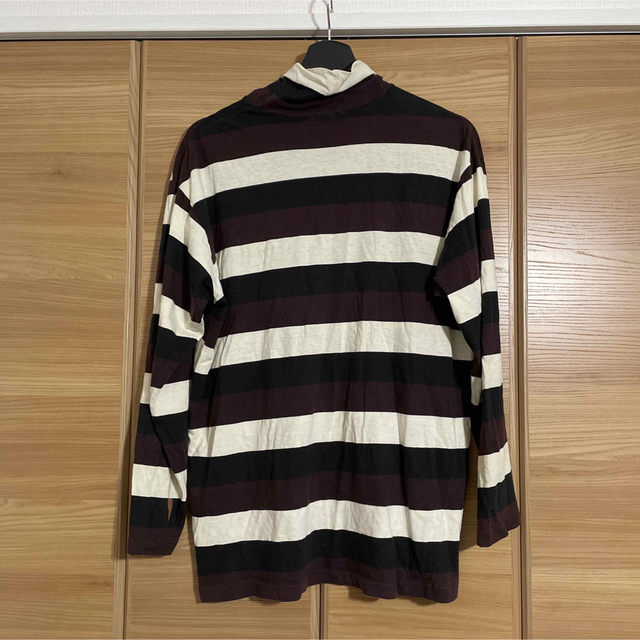 Yohji Yamamoto - Y's for men Yohji yamamoto タートルネック