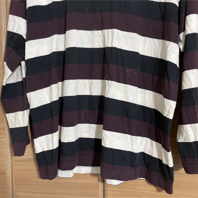 Yohji Yamamoto - Y's for men Yohji yamamoto タートルネック