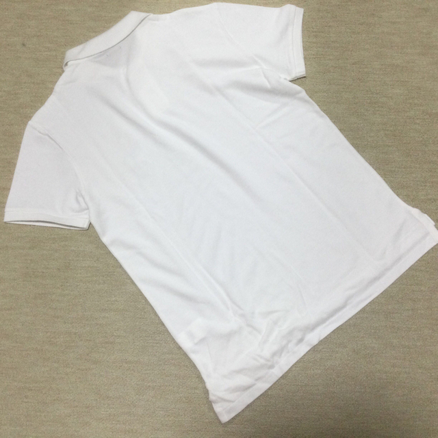 POLO RALPH LAUREN(ポロラルフローレン)のポロラルフローレン ポロシャツ　Mサイズ メンズのトップス(ポロシャツ)の商品写真