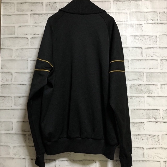 adidas - 70s⭐️adidas TECHNO トラックジャケット L 刺繍トレ adidas - 70s⭐️adidas TECHNO トラックジャケット L 刺繍トレ