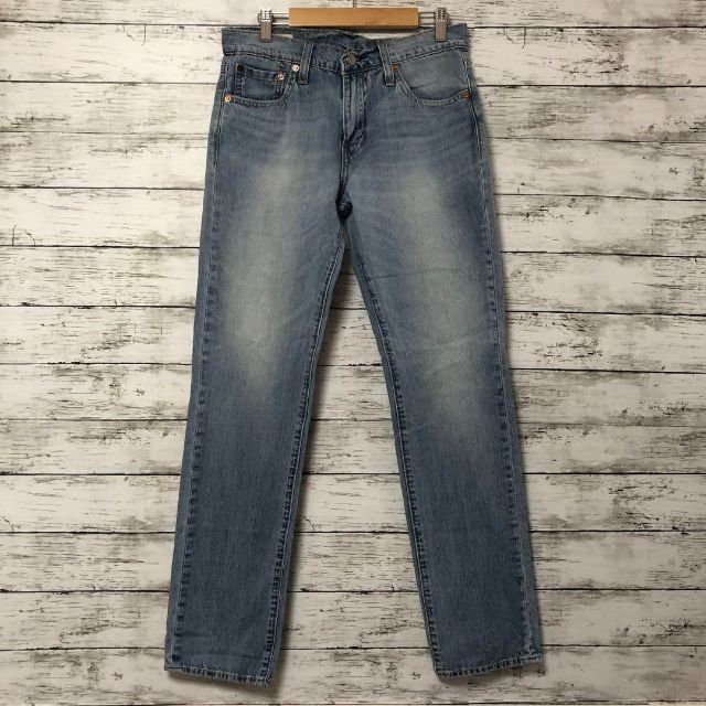 LEVI’S 511 W30L32