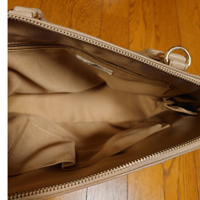 URBAN RESEARCH(アーバンリサーチ)のアーバンリサーチ　ロデスコ　2wayバッグ レディースのバッグ(ハンドバッグ)の商品写真