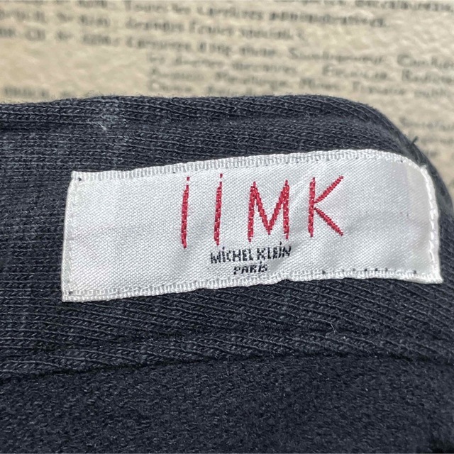 iiMK(アイアイエムケー)のiiMK アイアイエムケー スカート size 38 レディースのスカート(ひざ丈スカート)の商品写真