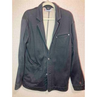 リーバイス(Levi's)のLevi's Engineered Jeans jacket L ビンテージ(テーラードジャケット)