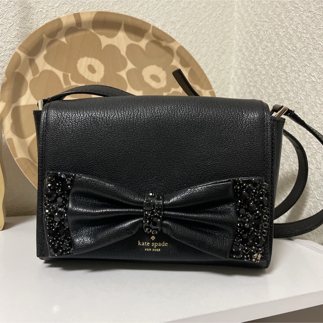 美品！Kate Spade ショルダーバッグ 7271