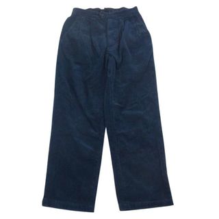 エンジニアードガーメンツ(Engineered Garments)のEngineered Garments エンジニアードガーメンツ コーデュロイ エマーソン イージー パンツ ネイビー系【中古】(その他)