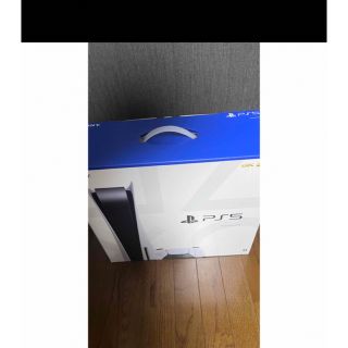 ソニー(SONY)のPS5 新品　未使用　本体　ps5 CFI-1200A01 (家庭用ゲーム機本体)