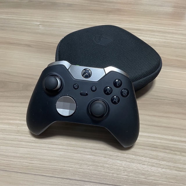 Xbox Elite ワイヤレス コントローラー