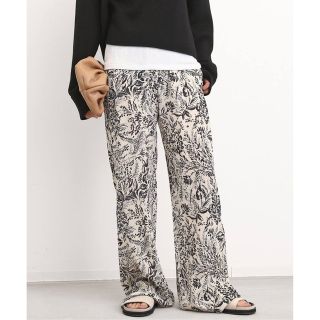 ドゥーズィエムクラス(DEUXIEME CLASSE)のGOLDENGOOSE / ゴールデングース PRINT JOGGING パンツ(カジュアルパンツ)