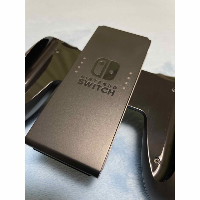Nintendo Switch 有機ELモデル  ホワイト 5