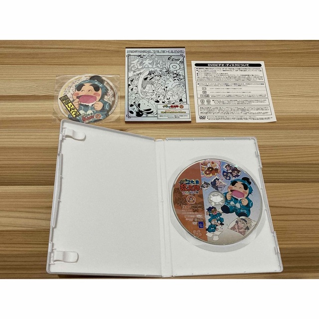 TVアニメ「忍たま乱太郎」せれくしょん あのころの段 其の三 DVD TVアニメ「忍たま乱太郎」せれくしょん あのころの段 其の三 DVD