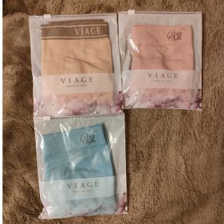 ヴィアージュ(VIAGE)のVIAGE　ビアージュ　ショーツ　Sサイズ(ショーツ)