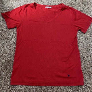 アーバンリサーチ(URBAN RESEARCH)のアーバンリサーチ  VネックTシャツ(Tシャツ/カットソー(半袖/袖なし))