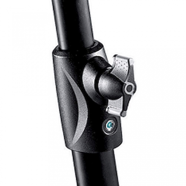 マンフロット アルミスタンド 1051JBAC 2本セット | www.bartislaw.com