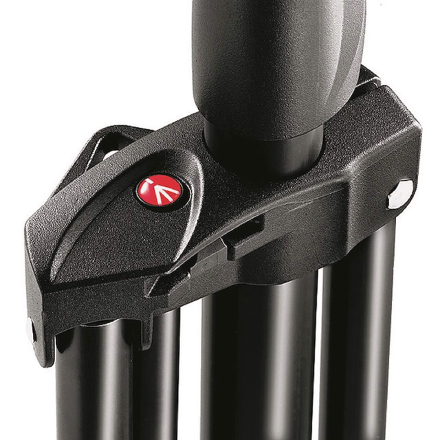 マンフロット アルミスタンド 1051JBAC 2本セット | www.bartislaw.com