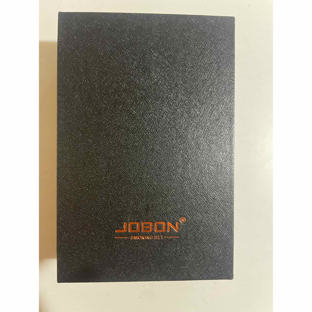 JOBON プラズマライター メンズのファッション小物(タバコグッズ)の商品写真