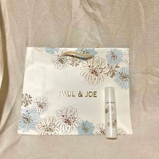 ポールアンドジョー(PAUL & JOE)の【ショッパー付き】PAUL&JOE  ボディミスト　(ヘアウォーター/ヘアミスト)