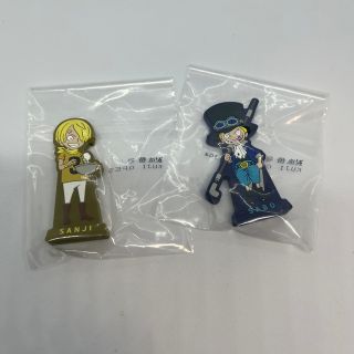 ワンピース(ONE PIECE)のワンピース　一番くじ　I賞　ラバースタンドコレクション　新品(その他)