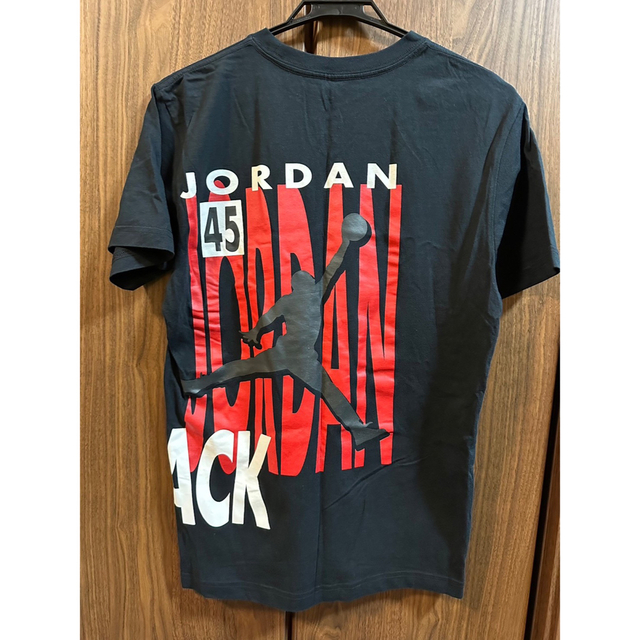 NIKE JORDAN'S￼ BACK Tシャツ M ナイキ ジョーダン