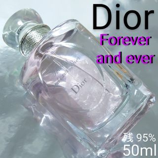 ディオール(Christian Dior) 香水 レディース(ピンク/桃色系)の通販