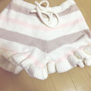 サンリオ(サンリオ)のハローキティルームウェア🌸ショートパンツ✨(ルームウェア)