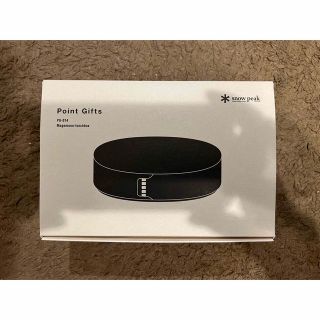 スノーピーク 弁当箱の通販 17点 | Snow Peakを買うならラクマ