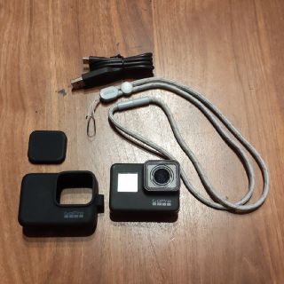 ゴープロ(GoPro)のGoPro7(ビデオカメラ)