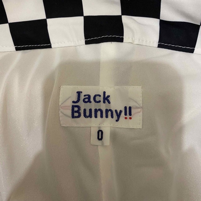 JACK BUNNY!!(ジャックバニー)のジャックバニー　スカート スポーツ/アウトドアのゴルフ(ウエア)の商品写真