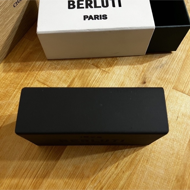 Berluti - 非売品 ベルルッティ ペーパーウェイトの通販 by Swan｜ベルルッティならラクマ