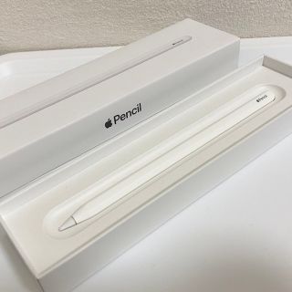 アップル(Apple)のApple Pencil 第2世代　アップルペンシル(その他)