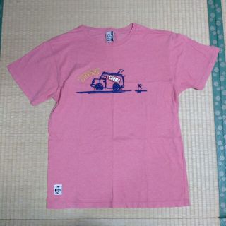 チャムス(CHUMS)のチャムスのＴシャツ(Tシャツ/カットソー(半袖/袖なし))