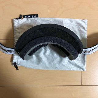 SMITH - スミス スノー ゴーグル SMITH REASON OTG BLACKの通販 by ...