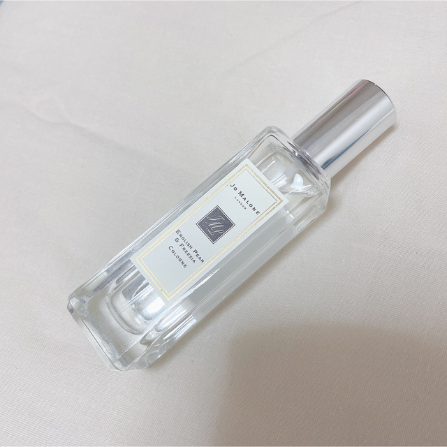 香水(女性用)Jo Malone London イングリッシュペアー＆フリージア