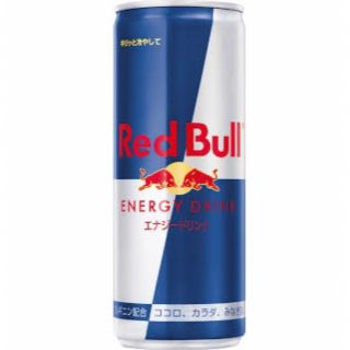 レッドブル(Red Bull)のレッドブル48本(ソフトドリンク)