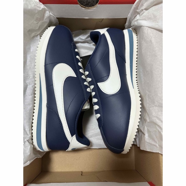 NIKE(ナイキ)のNIKE CORTEZ 25cm メンズの靴/シューズ(スニーカー)の商品写真