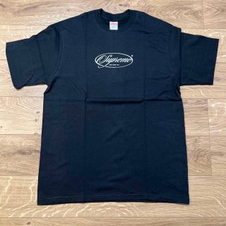 シュプリーム(Supreme)の【SUPREME】20AW Classics Tee【L】(Tシャツ/カットソー(半袖/袖なし))